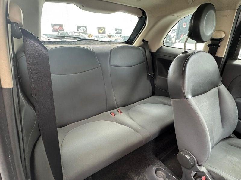 FIAT 500 500 1.2 by Diesel 69cv