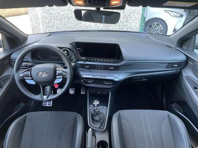 Hyundai i20 1.6 t-gdi N Performance Techno Pack