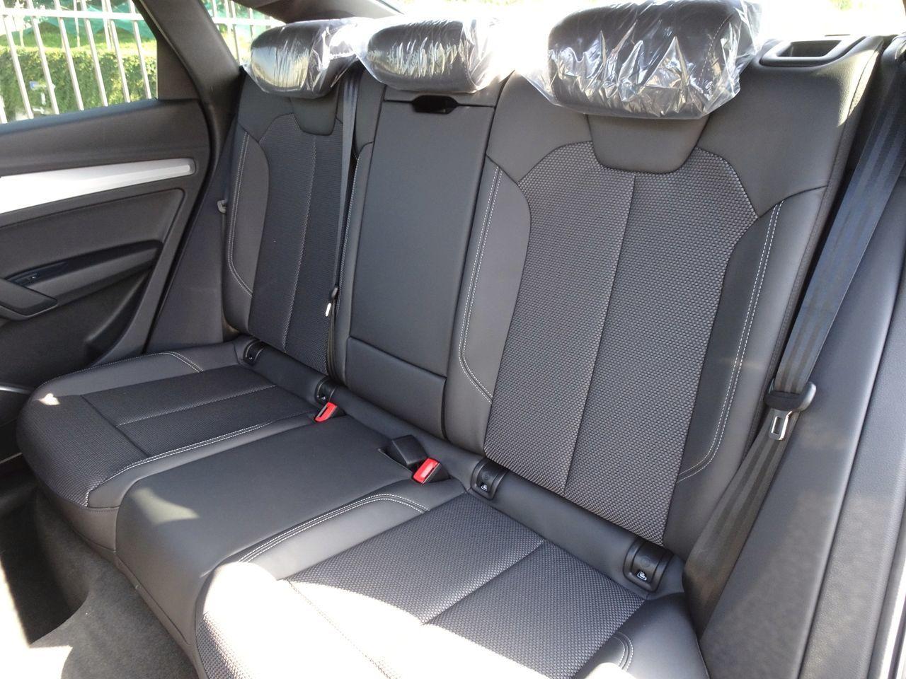 Audi Q5 35 TDI S tronic S line plus