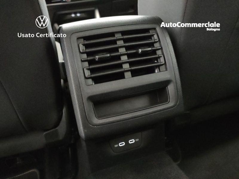 Volkswagen Golf 2.0 TDI DSG SCR Life