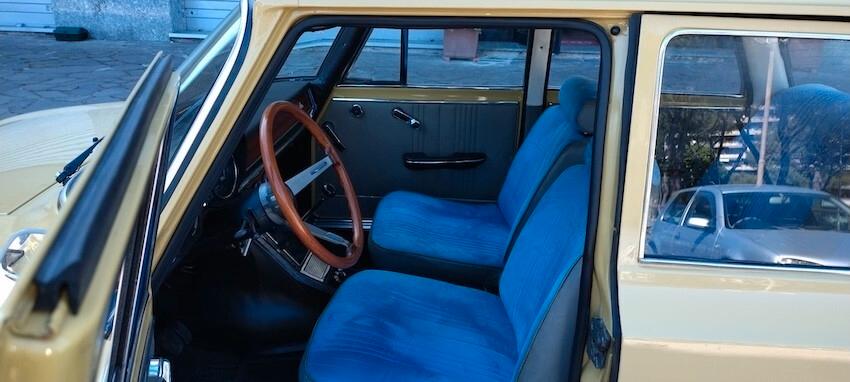 Alfa Romeo Giulia 1300 NUOVA SUPER