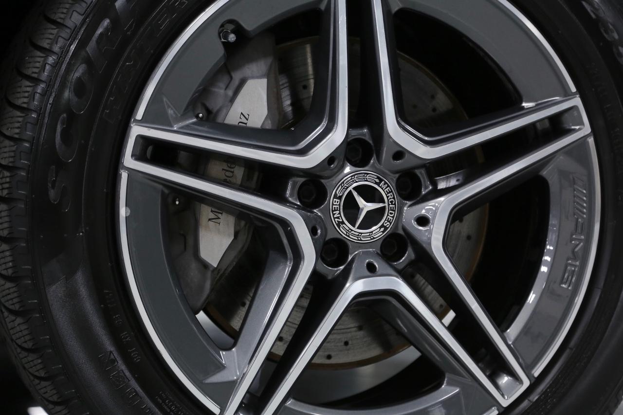 Mercedes GLC 300de 4Matic EQ-Power Premium Plus auto