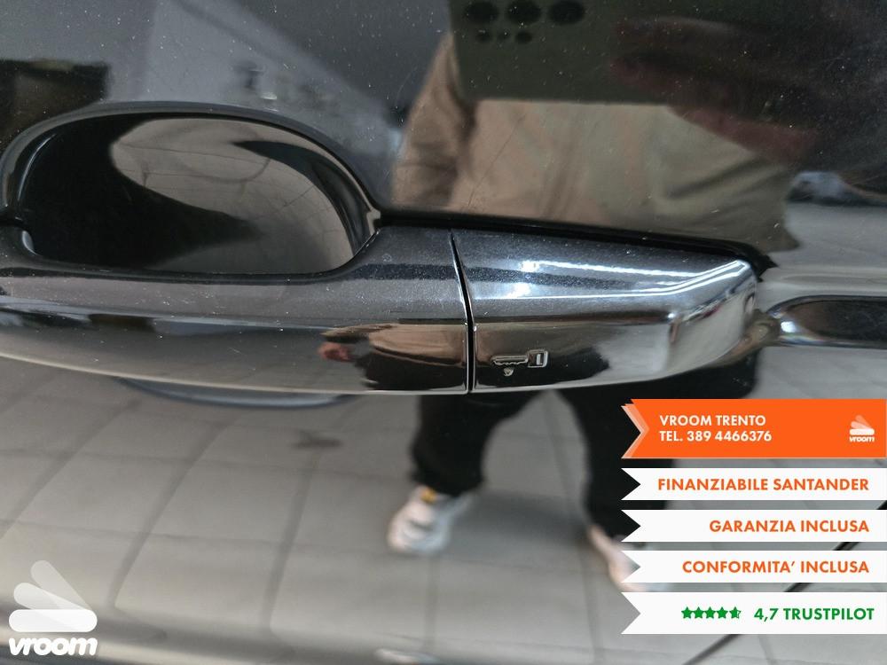 LAND ROVER RR Sport 2ª serie Range Rover Sport...