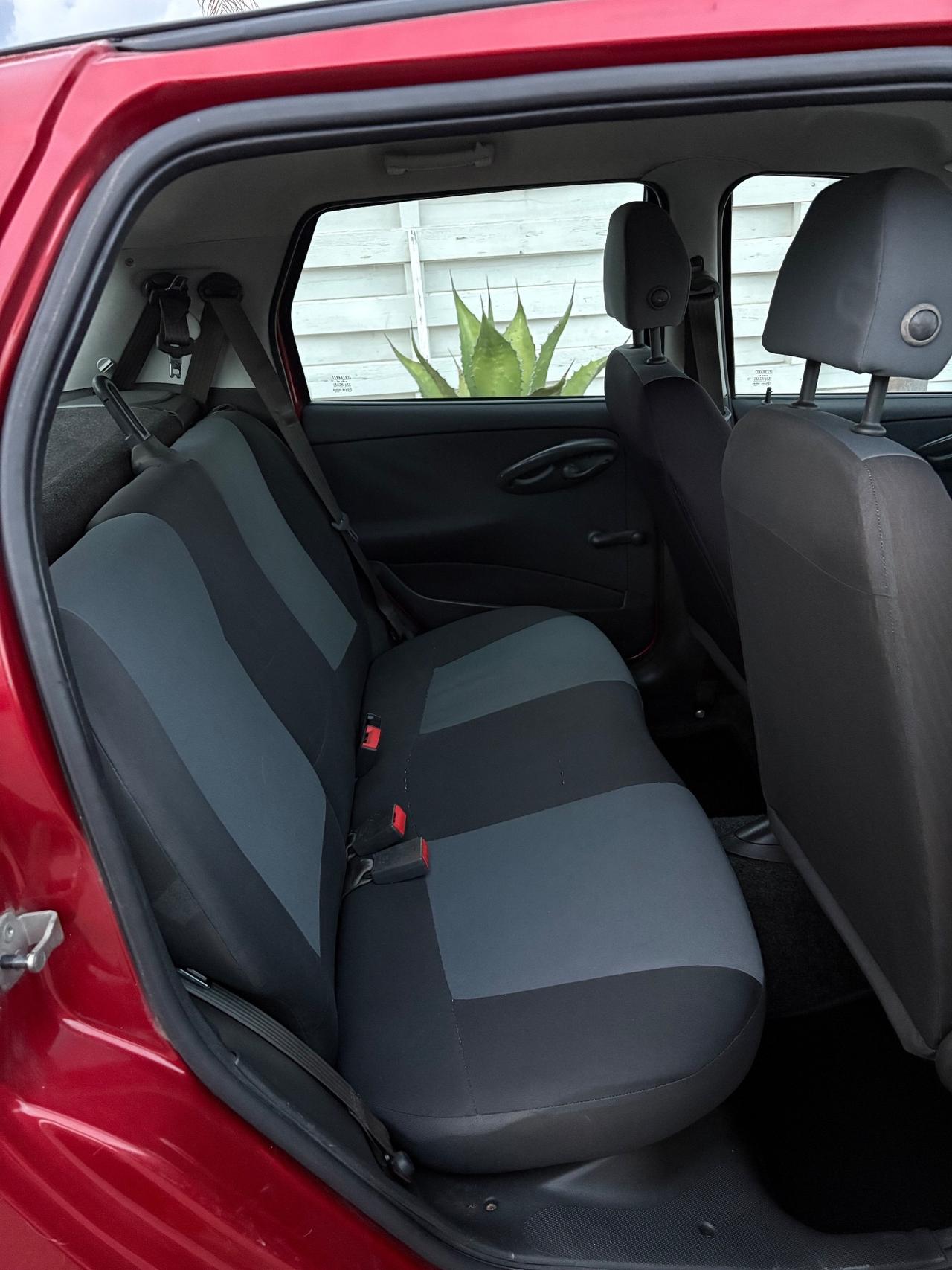 Fiat Punto 1.3 Multijet 16V 5 porte