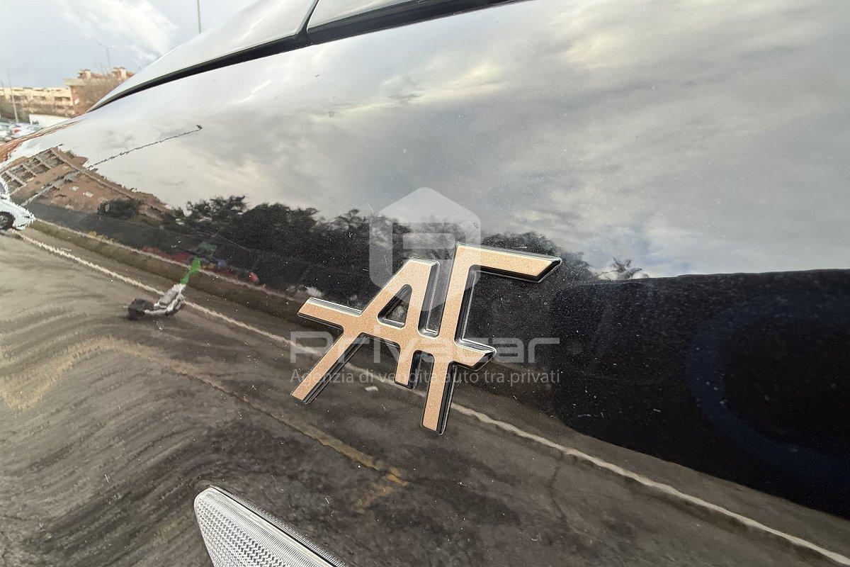 LANCIA Ypsilon 1.0 FireFly 5 porte S&S Hybrid Ecochic A. Ferretti