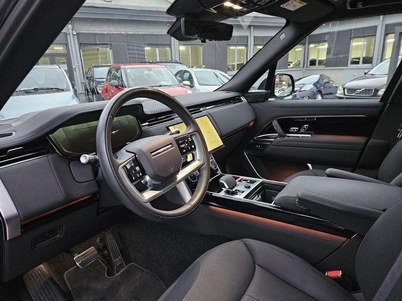 Land Rover Range Rover 4.4 V8