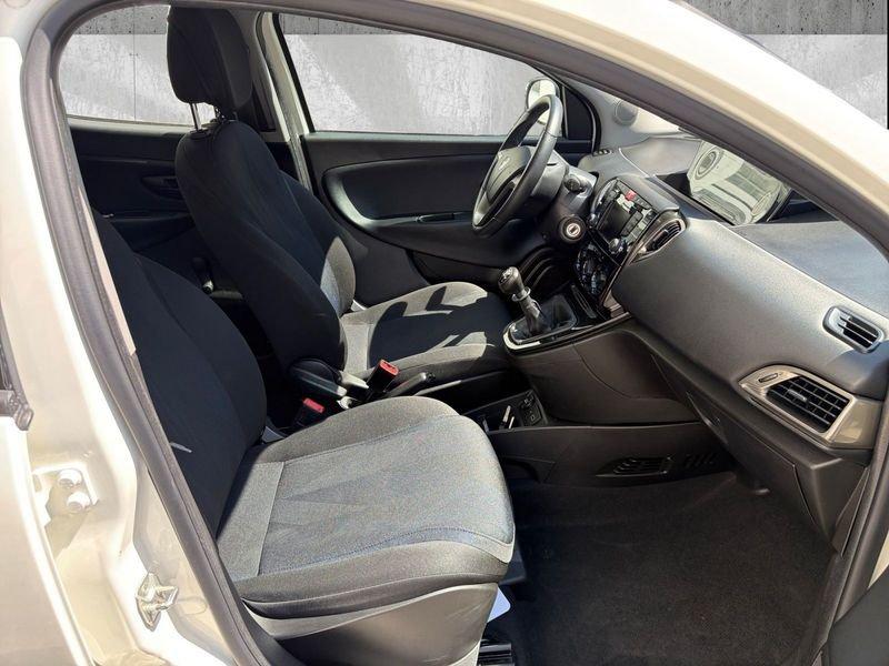 Lancia Ypsilon 1.2 Gold s&s 69cv my19