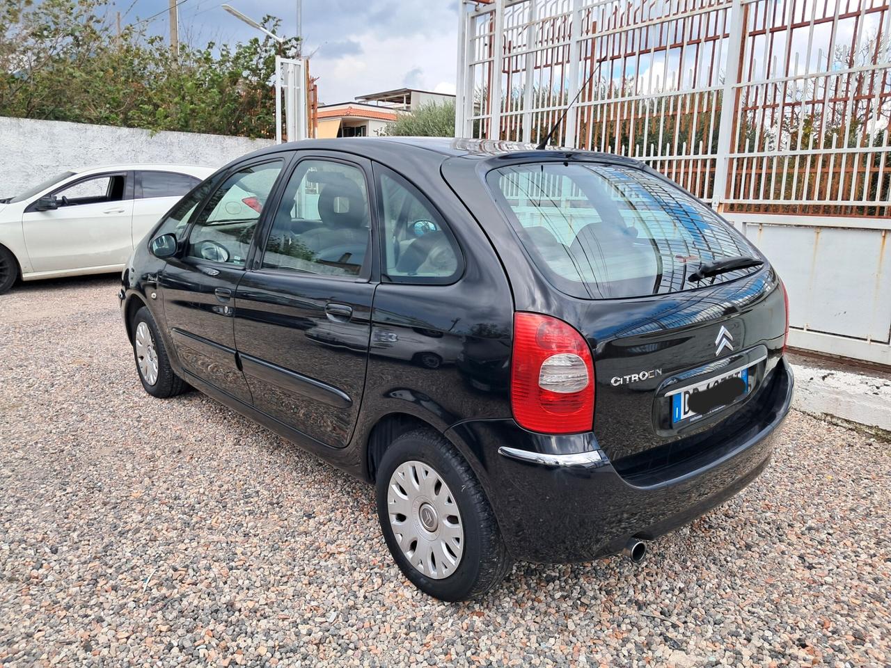Citroen Xsara Picasso 1.6 HDi 90CV