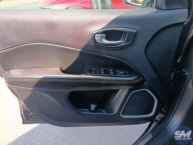Jeep Compass 1.6 MJet 120cv Limited