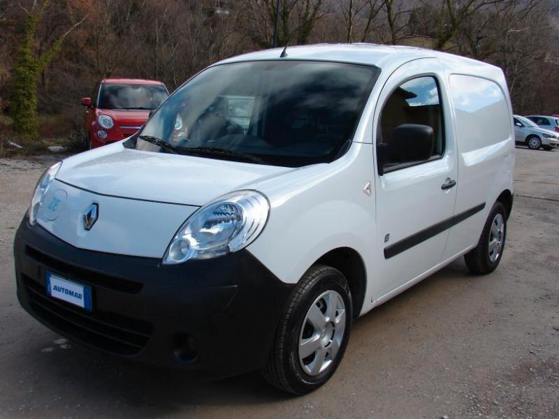 Renault Kangoo Z.E. FURGONE VAN ELETTRICO*IVA ESPOSTA*