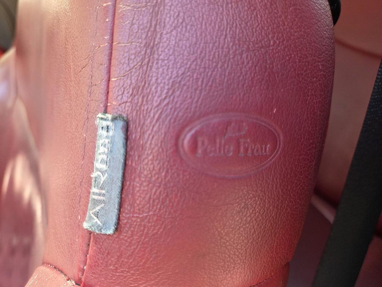 FIAT 500 1.3 MJET 75 CV SPORT +TETTO+POLTRONE FRAU