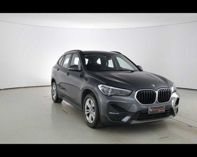 BMW X1 xDrive25e Advantage