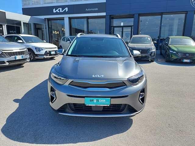 Kia Stonic 1.2 DPI Style TT