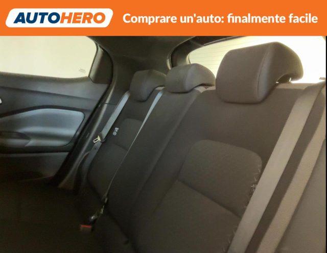 NISSAN Juke 1.0 DIG-T 117 CV N-Connecta