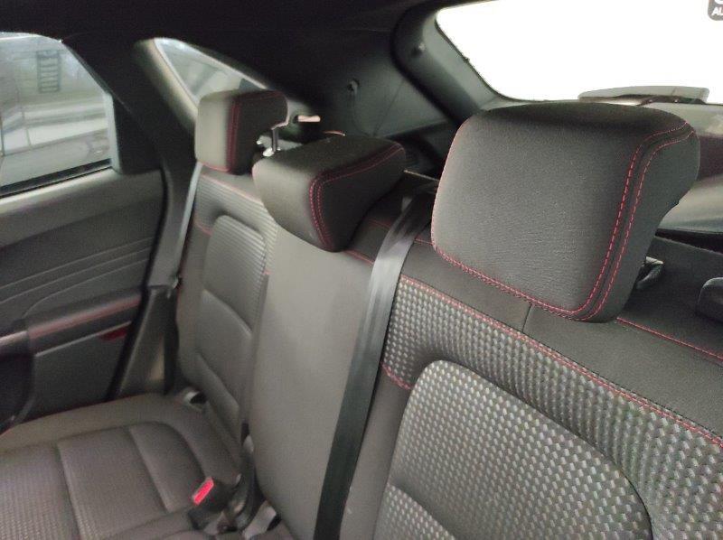 FORD Kuga 3ª serie - Kuga 2.0 EcoBlue 120 CV aut. 2WD ST-Line