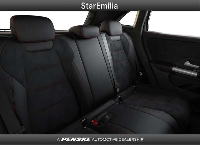 Mercedes-Benz GLA 200 GLA 200 d Automatic AMG Line Advanced Plus