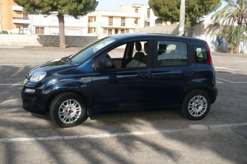 FIAT Panda Panda 1.2 Easy