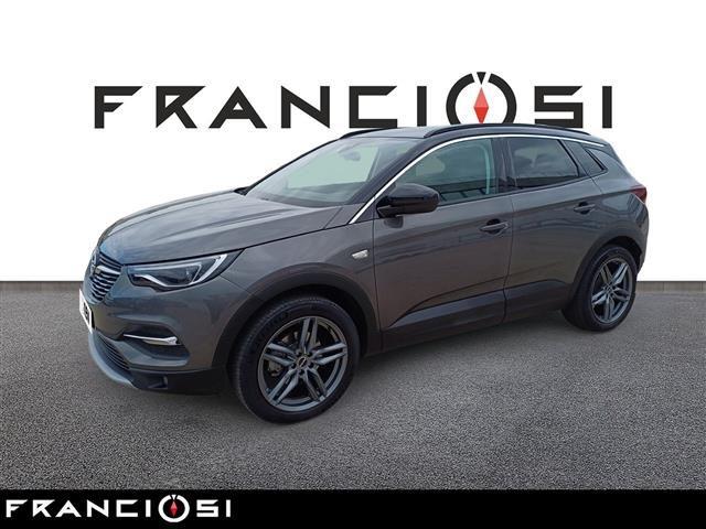 OPEL Grandland X 1.5 Ecotec Ultimate Auto S S