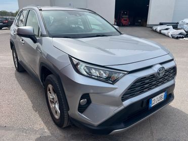 Toyota RAV 4 RAV4 2.5 HV (218CV) E-CVT 2WD Business