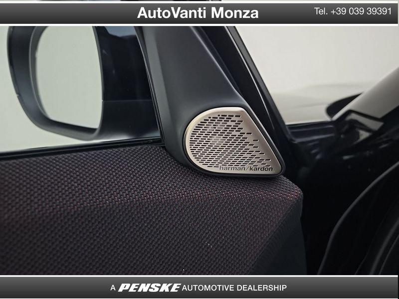 MINI Countryman All-Electric SE ALL4 JCW