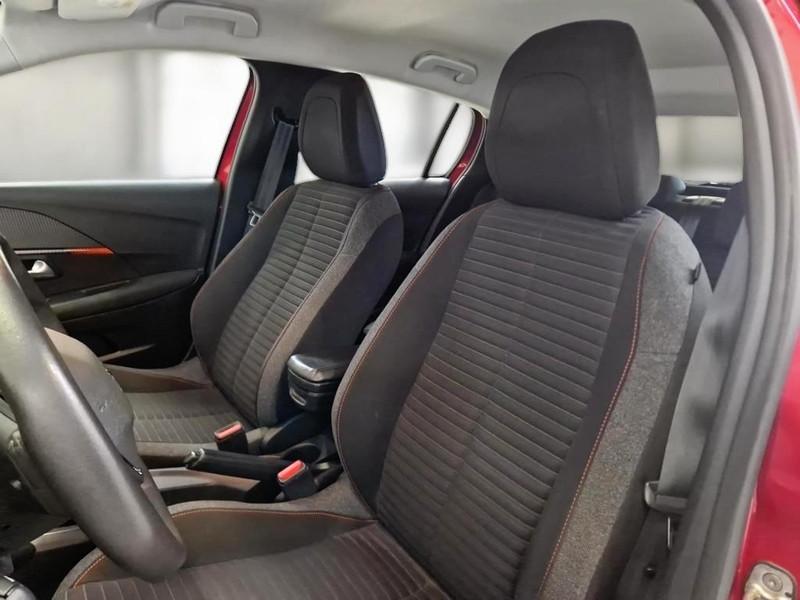 PEUGEOT 208 Active Pack PureTech 75 S/S 5 PORTE