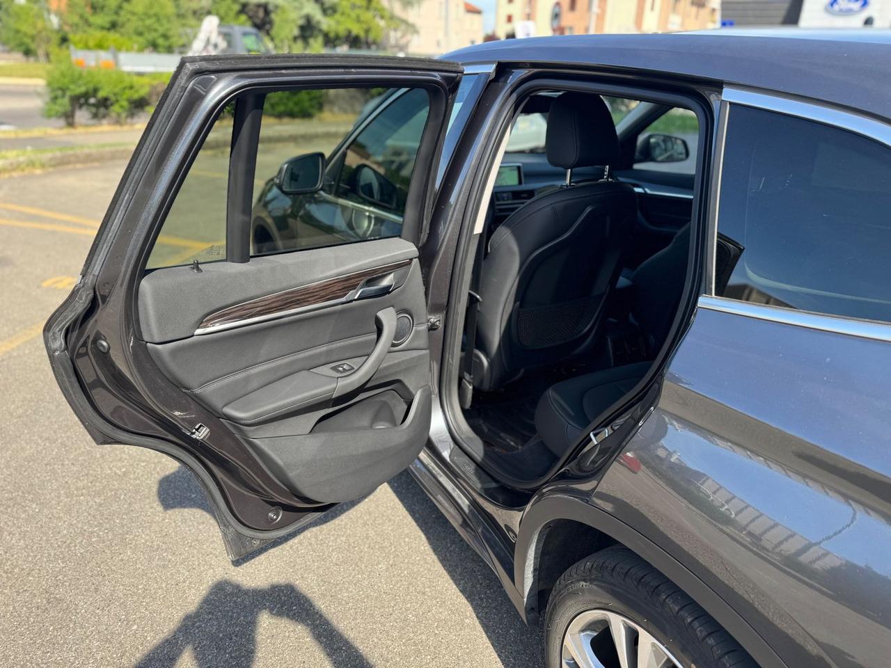 Bmw X1 M Sport 25 d Xdrive