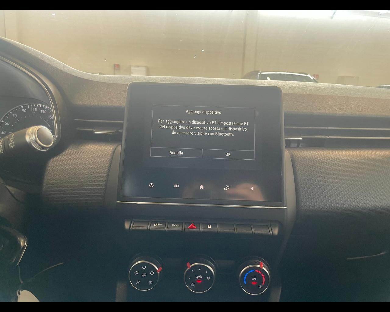 RENAULT Clio 5ª serie - Clio TCe 12V 100 CV 5 porte Intens