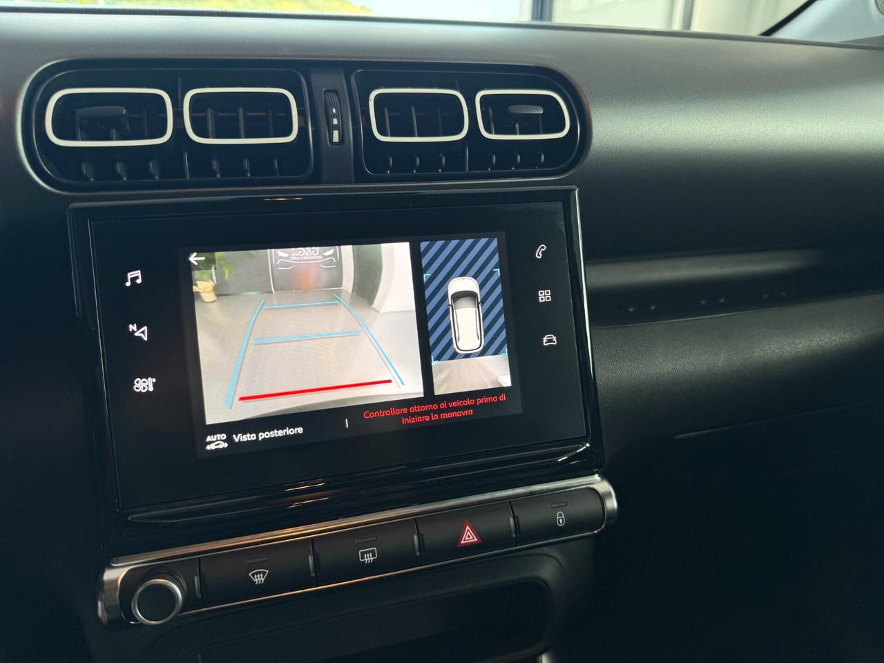 Citroen C3 Aircross PureTech 110 Feel - 2023