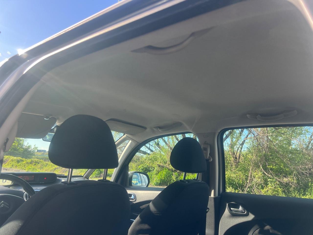 Citroen C3 Picasso 1.4 VTi 95 Exclusive Theatre