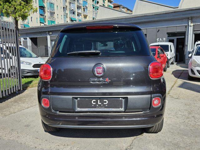 FIAT 500L 1.3 Multijet 95 CV