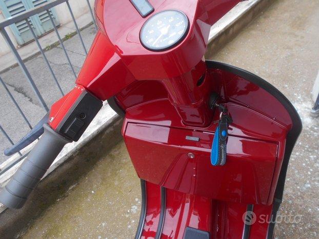 Piaggio Vespa PK 125 - 1983