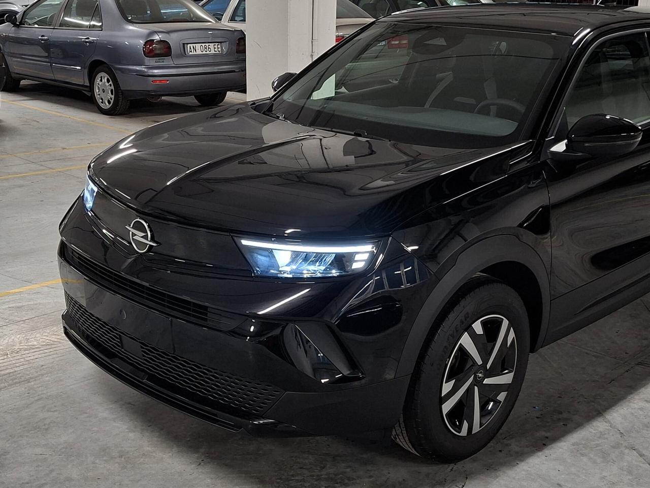 Opel Mokka 1200 12V Turbo 136CV Edition MT6 Km. 0