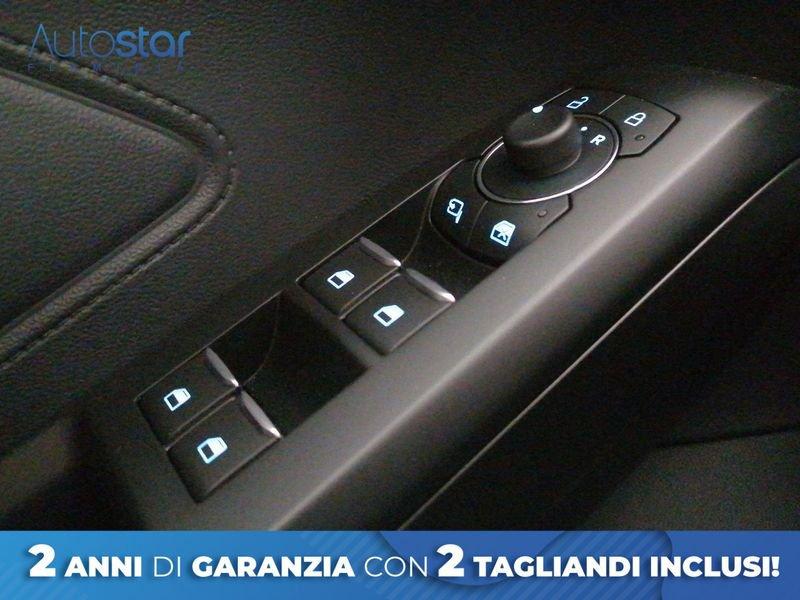 Ford Focus Active 1.0t ecoboost h 125cv