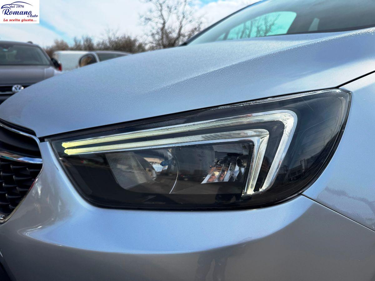 OPEL - Mokka X X 1.6 cdti Business 4x2 136cv