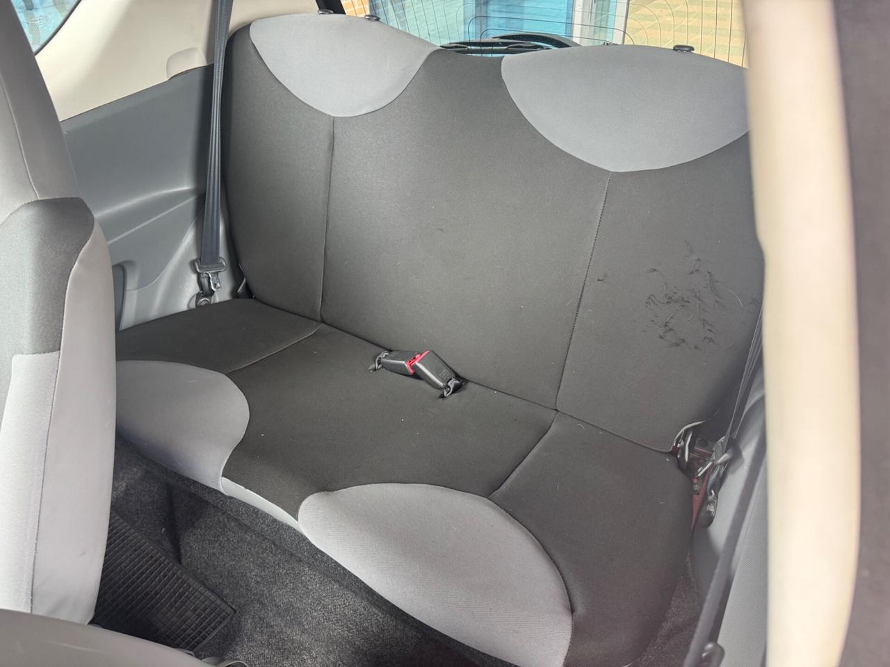 Citroen C1 1.0 3 porte C1TY