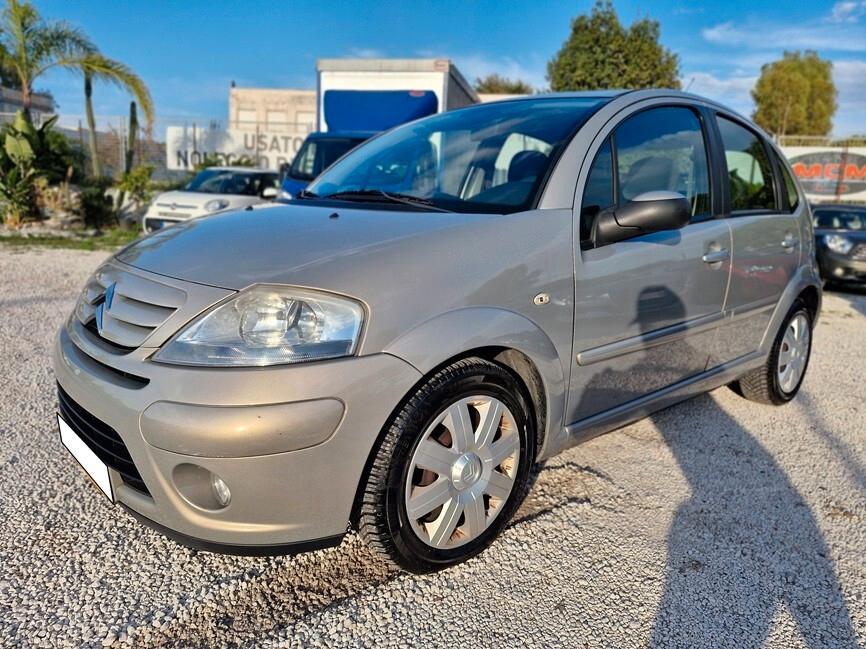 Citroen C3 1.4 Exclusive