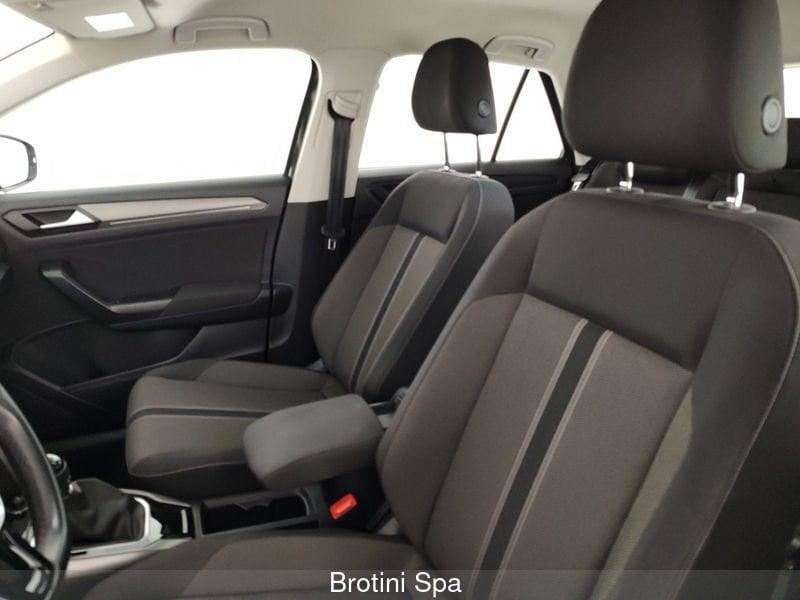 Volkswagen T-Roc T-Roc 1.0 TSI Style BlueMotion Technology