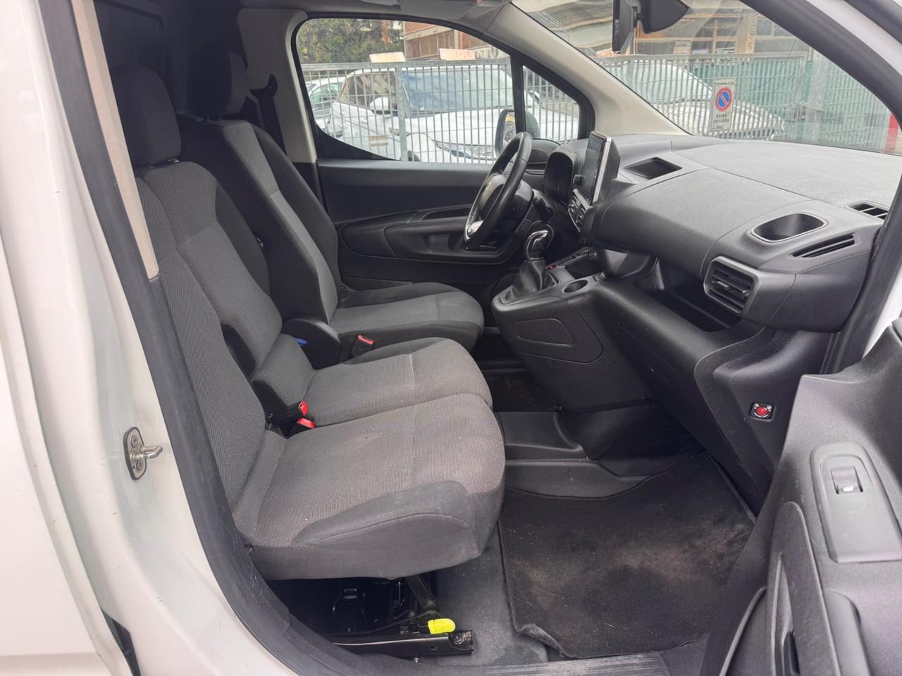 Citroen Berlingo BlueHDi 100 S&S Van garanzia 12 mesi