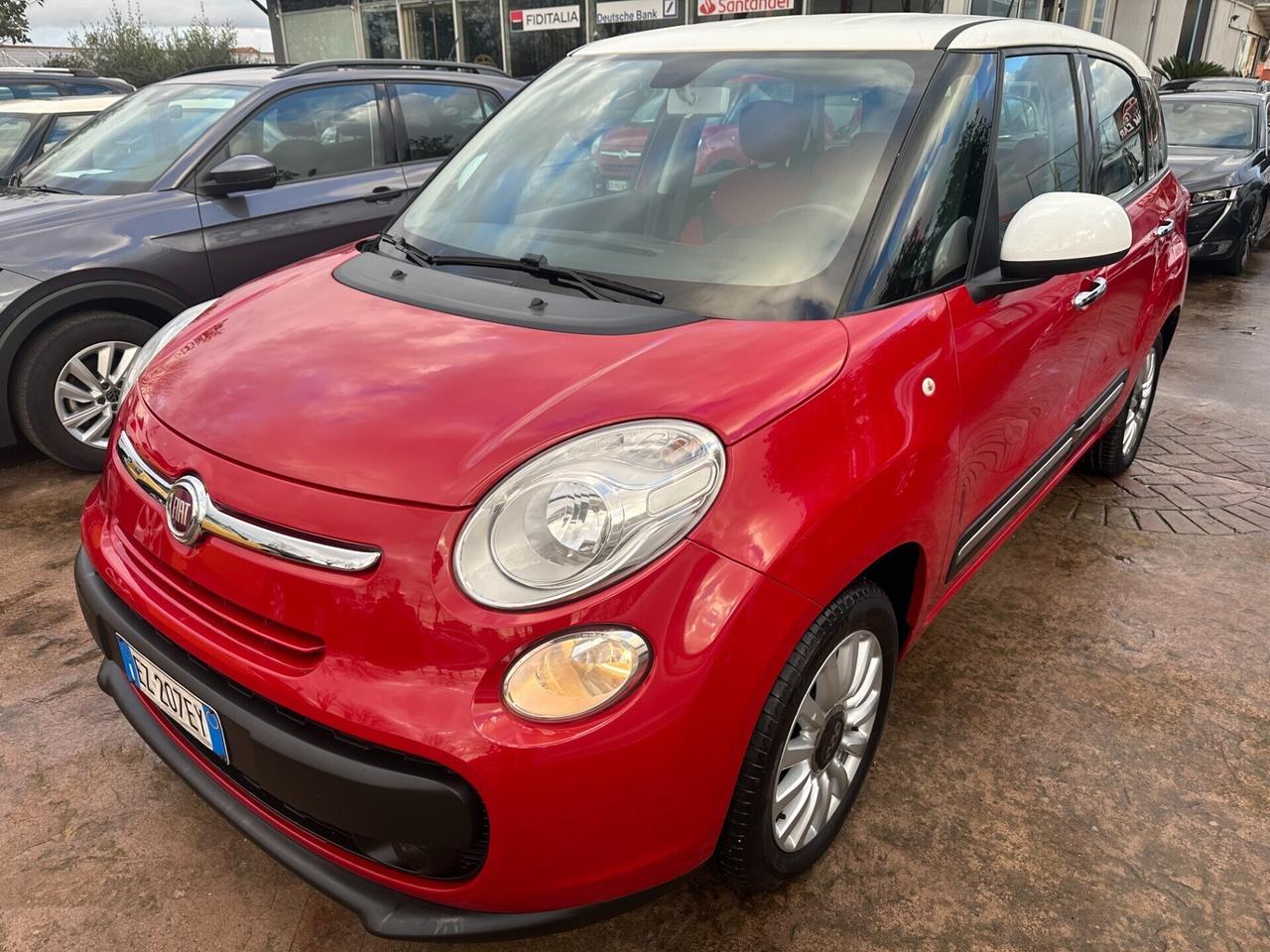 500*L*LIVING*PERFETTA*FINANZIAMENTO*PERMUTE*