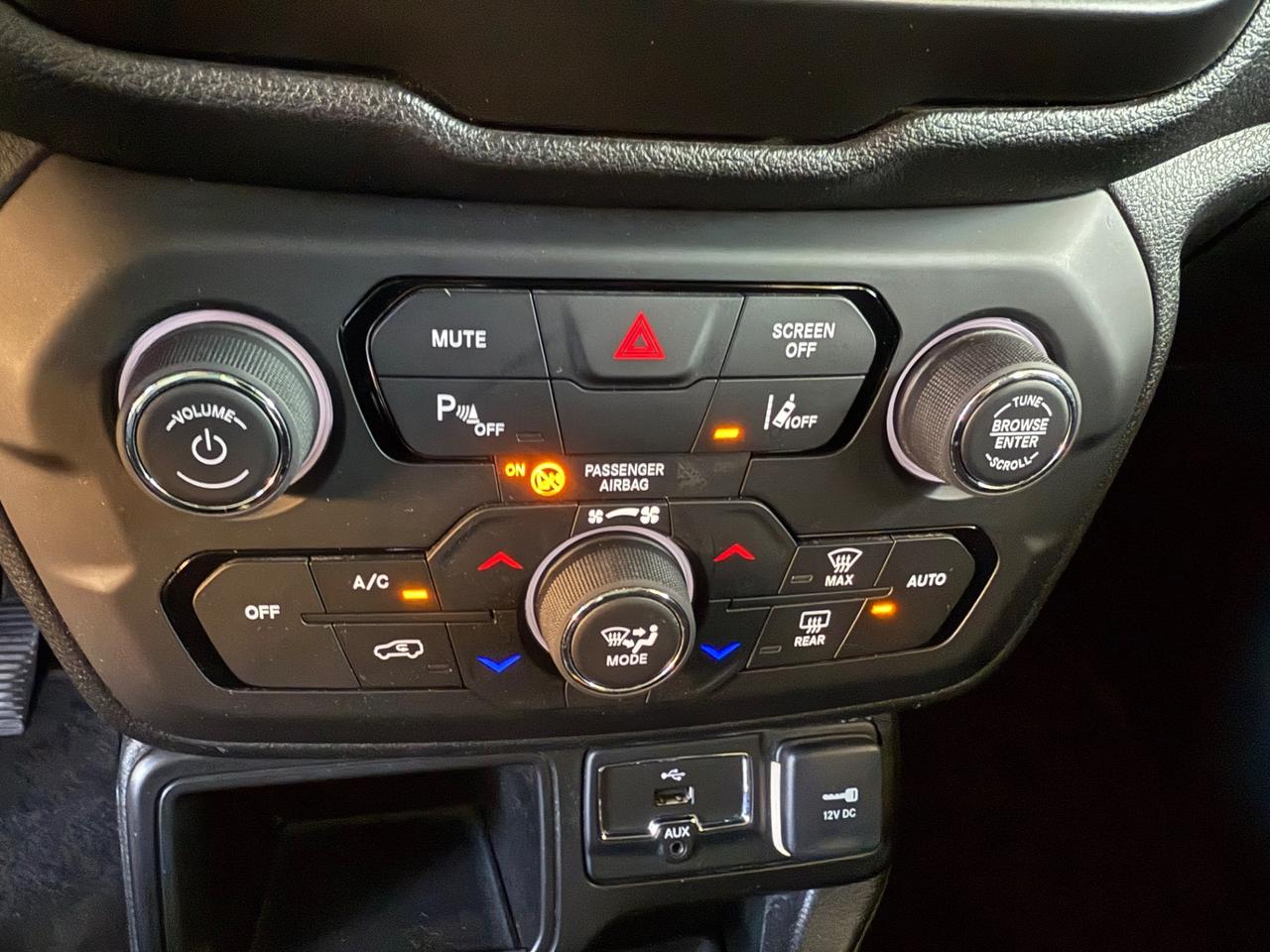 Jeep Renegade 1.0 T3 Limited PREZZO REALE NO VINCOLI