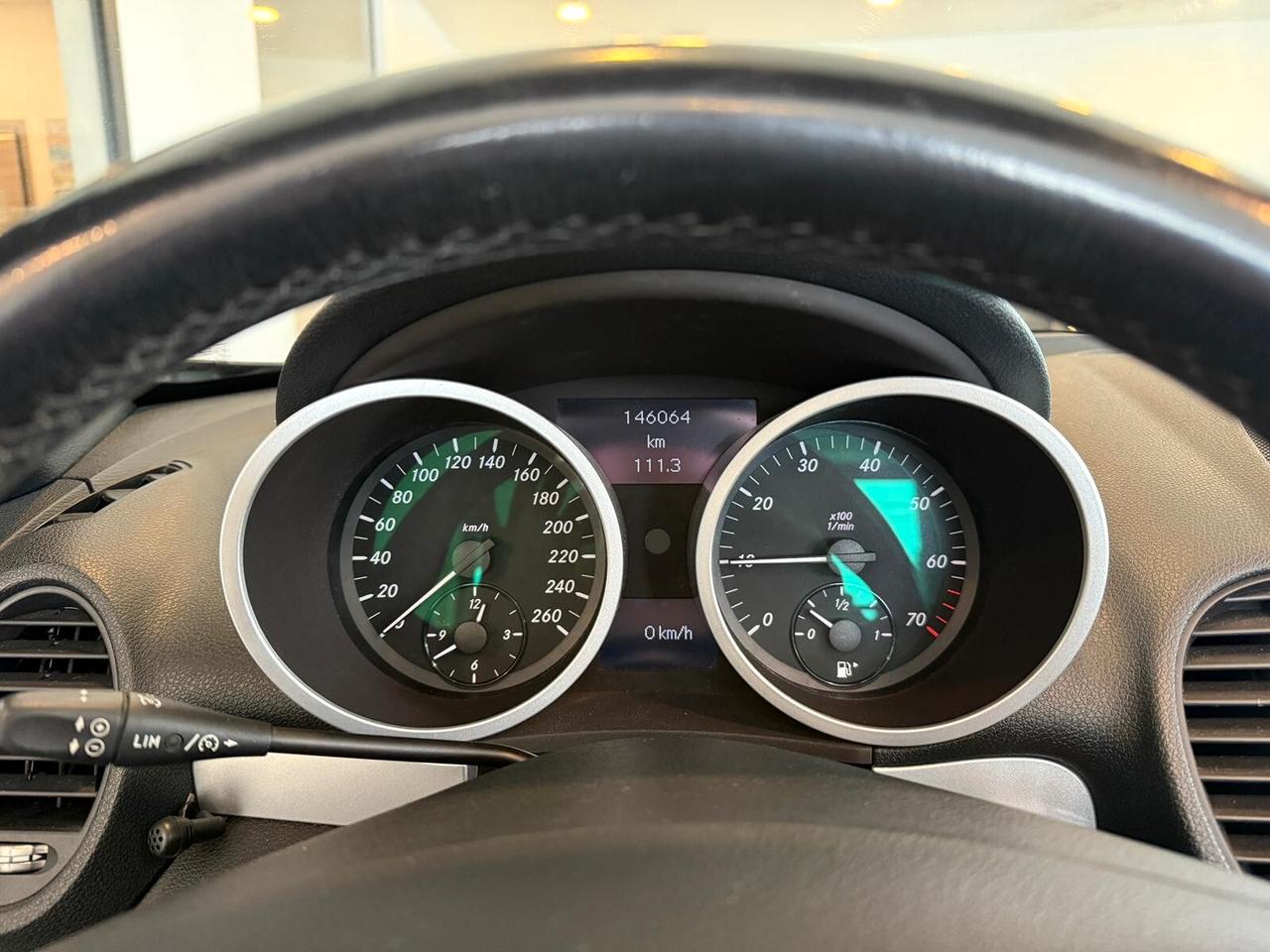 Mercedes-benz SLK 200 Kompressor