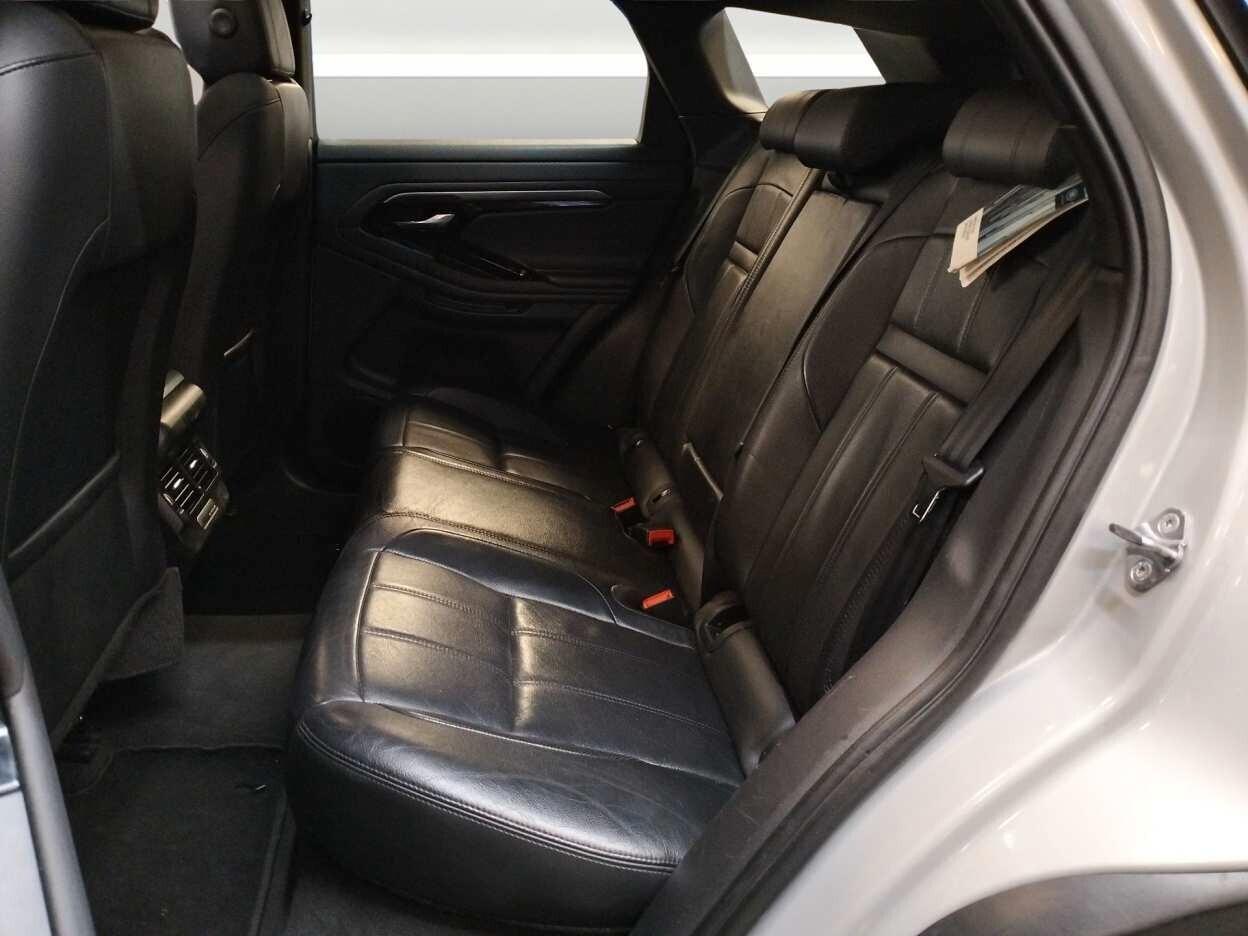 Land Rover Range Rover Evoque II 2019 2.0d i4 mhev R-Dynamic HSE awd 150cv auto