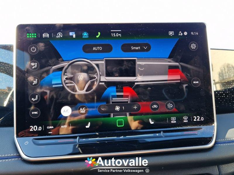 Volkswagen Tiguan 2.0 TDI 150 CV EVO SCR DSG R-Line