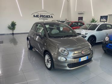 Fiat 500 Dolcevita