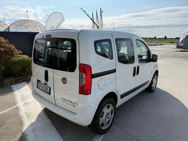 Fiat FIORINO QUBO