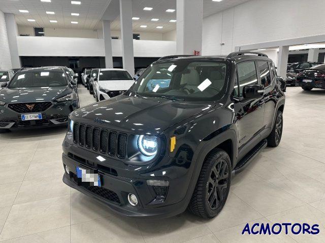 JEEP Renegade 1.3 T4 190CV PHEV 4xe AT6 Limited