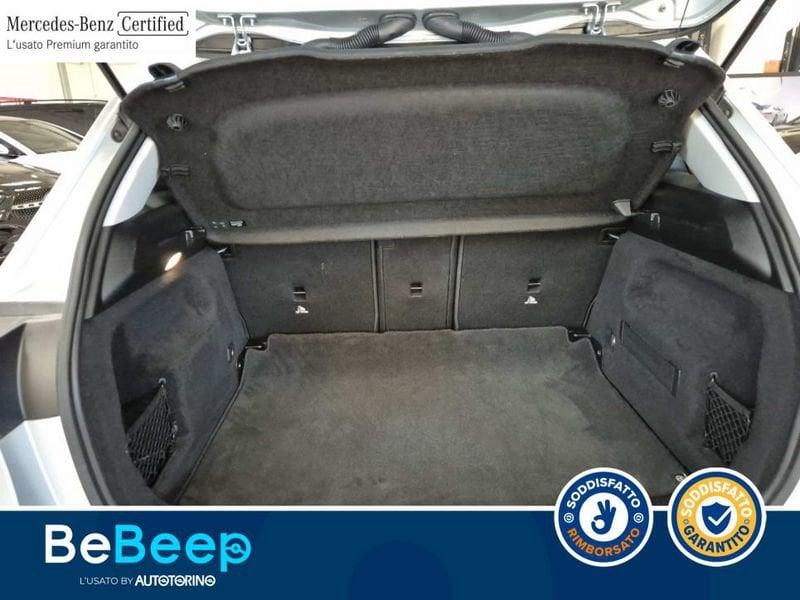Mercedes-Benz Classe B B 180 D PREMIUM AUTO