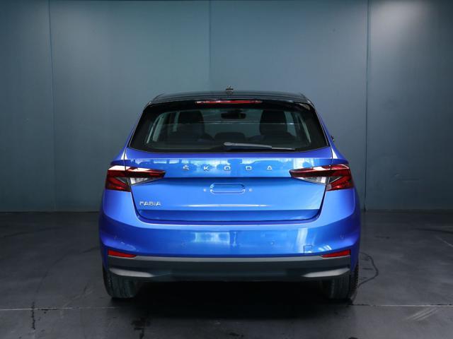 SKODA Fabia 1.0 MPI 80 CV Style