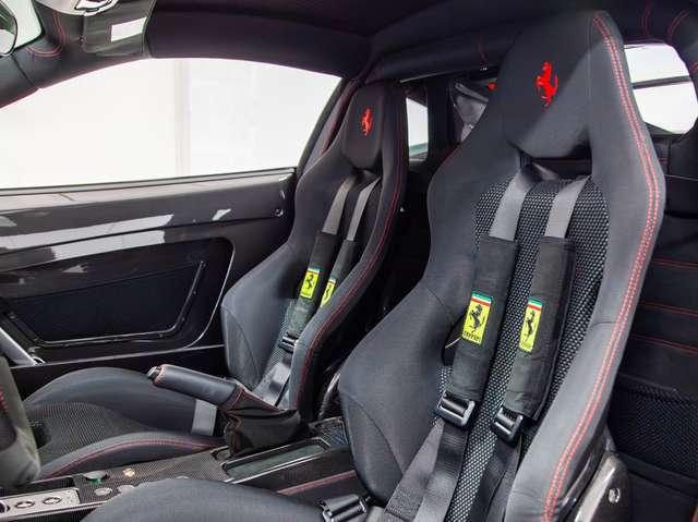 Ferrari 430 Scuderia