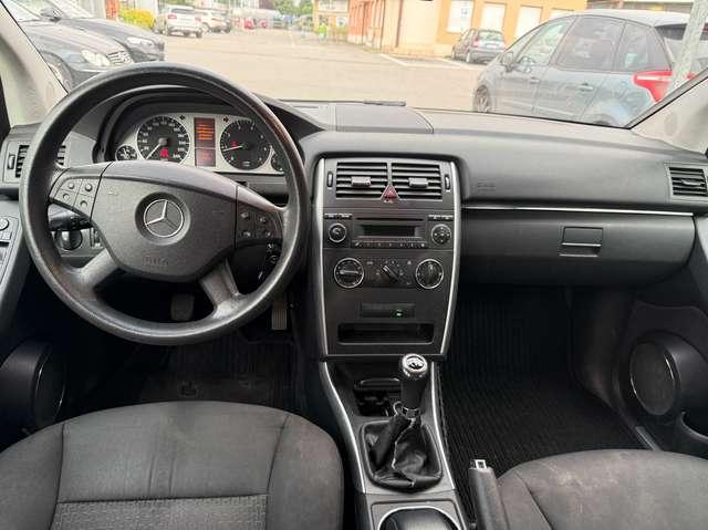 Mercedes-Benz B 180 B 180 be